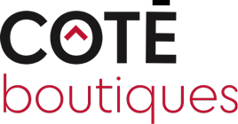 Logo Côté boutiques