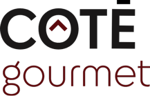 Logo Côté gourmet